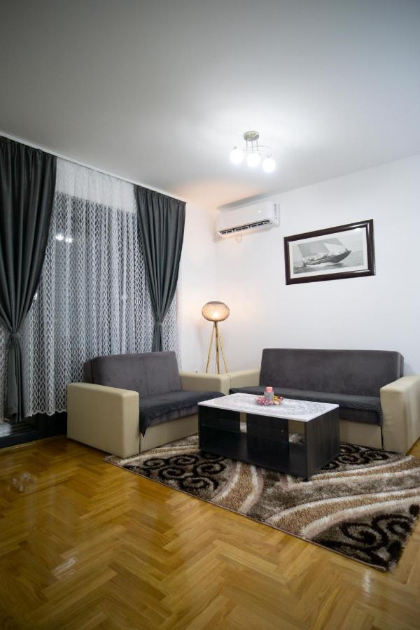 Apartmani Anica Требинє Екстер'єр фото