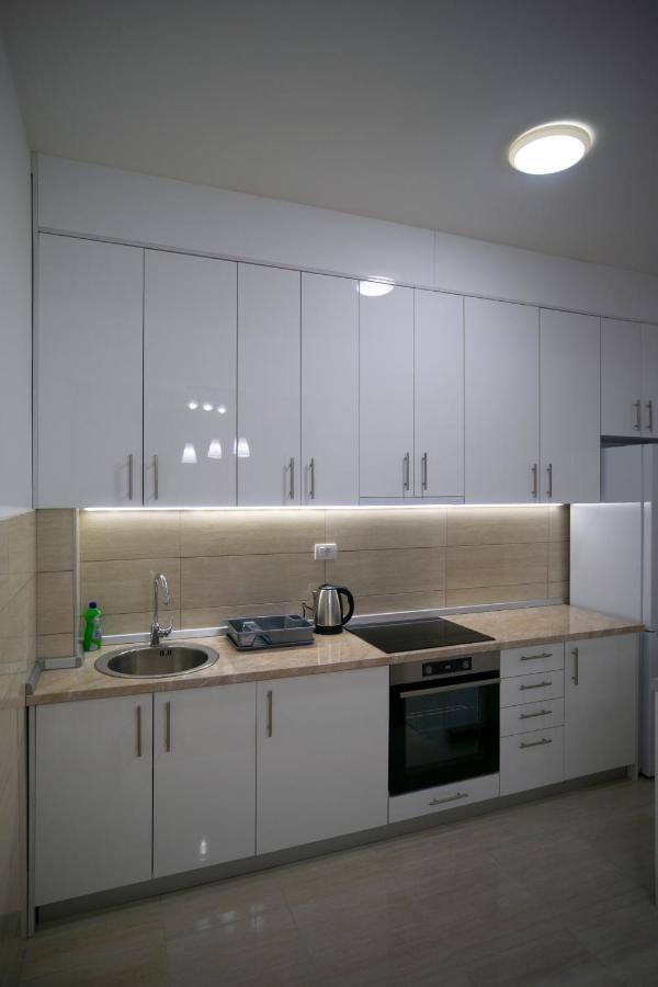 Apartmani Anica Требинє Екстер'єр фото