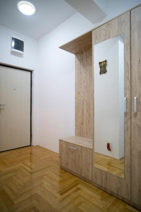 Apartmani Anica Требинє Екстер'єр фото
