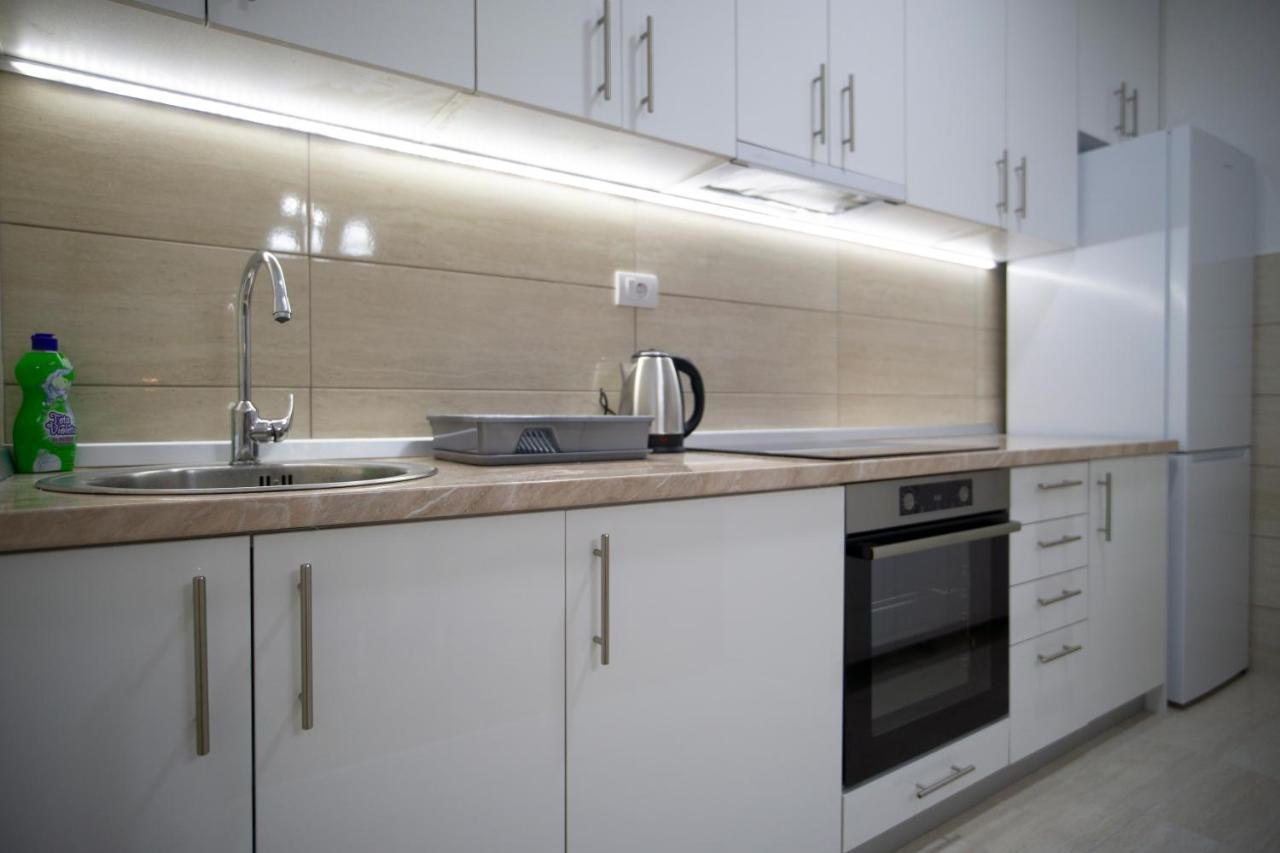 Apartmani Anica Требинє Екстер'єр фото