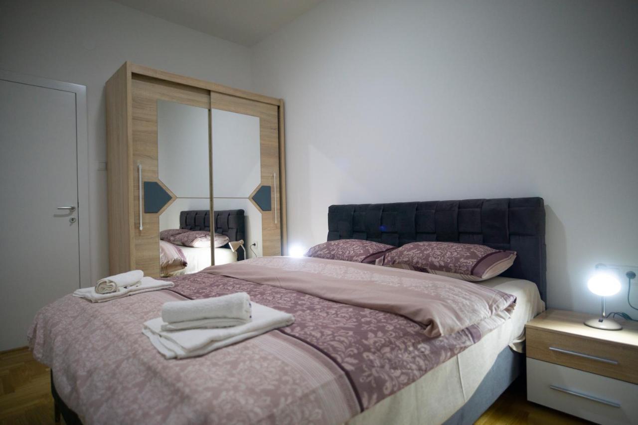 Apartmani Anica Требинє Екстер'єр фото