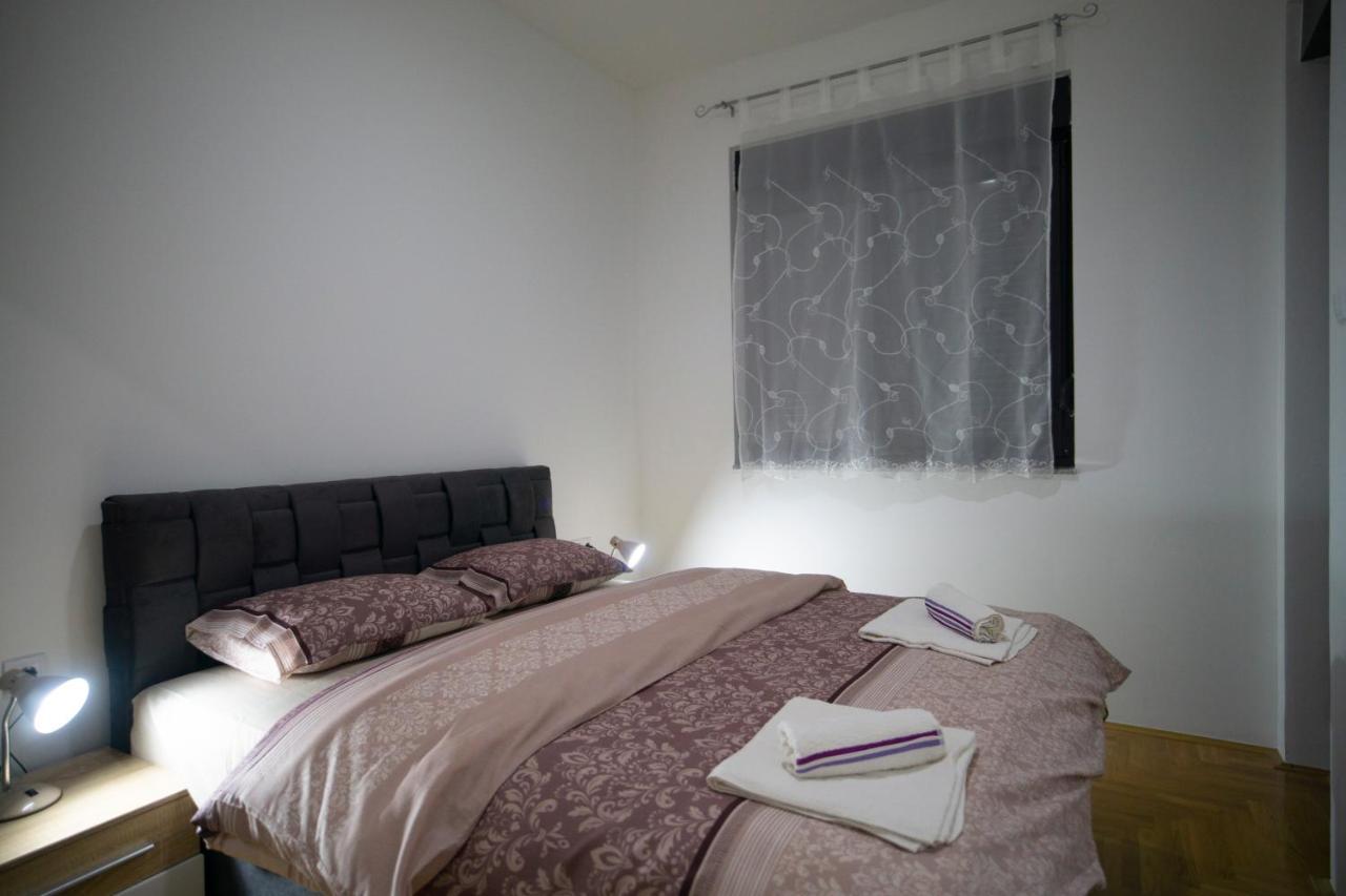 Apartmani Anica Требинє Екстер'єр фото